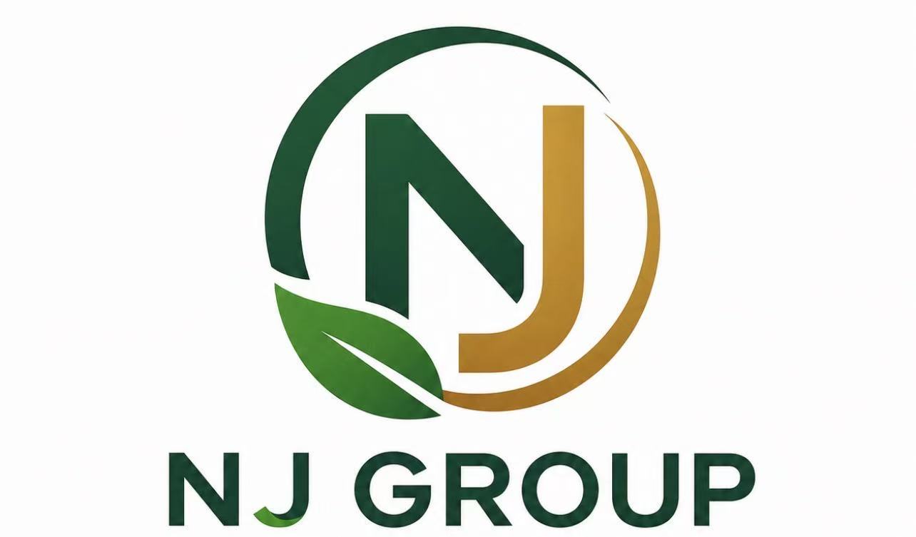 NJ GROUP logo